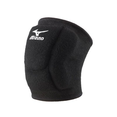 Rodilleras & Guardabrazos Mizuno VS1 Compact Kneepad Mujer - Negros - Chile M710PFDCUK